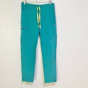 New Figs Yola Skinny Scrub Pants Women’s Small TW2000R